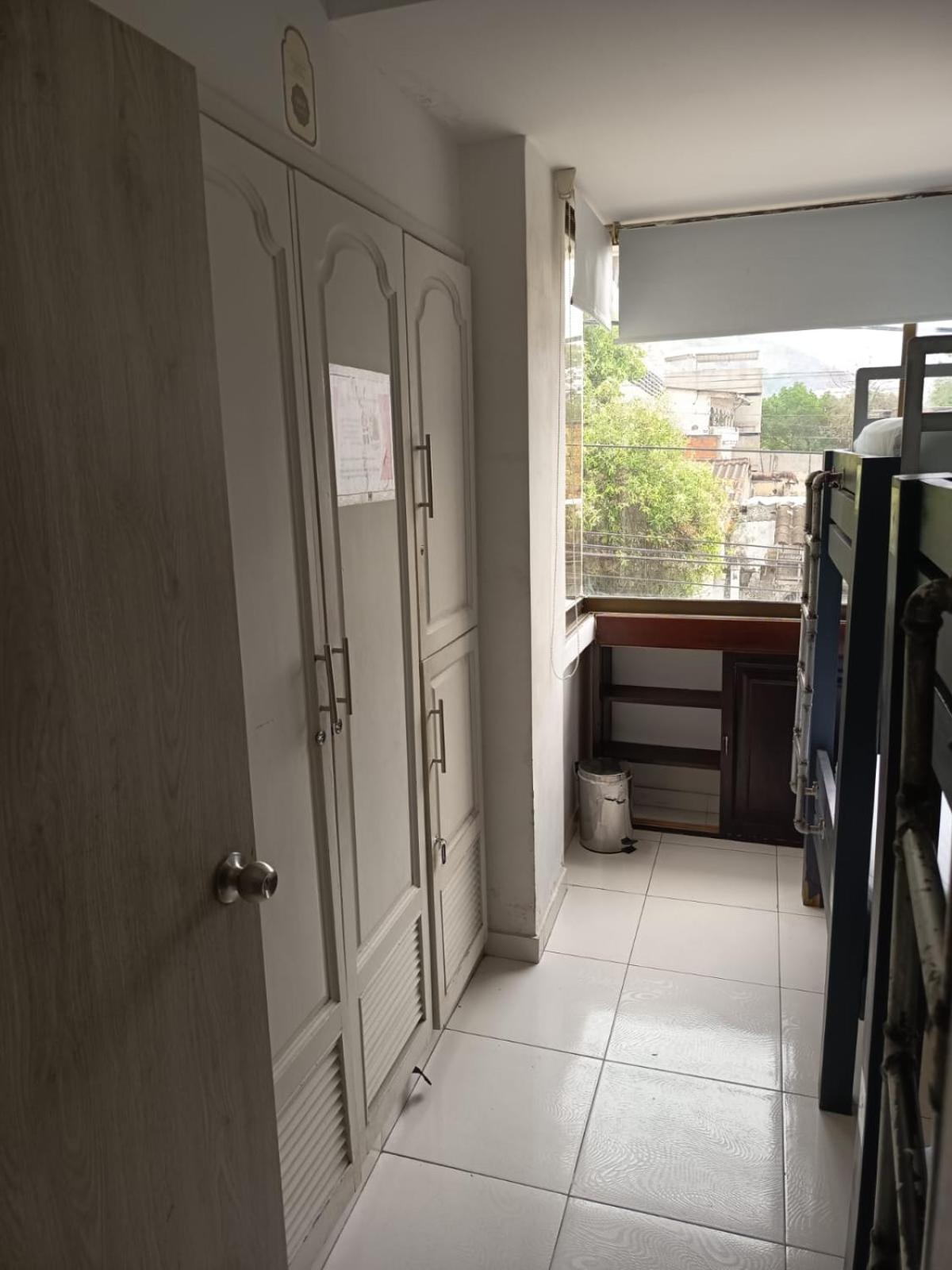 San Jacinto Hostel Cartagena Eksteriør bilde
